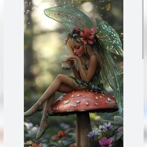 Meet your Posher, Bella